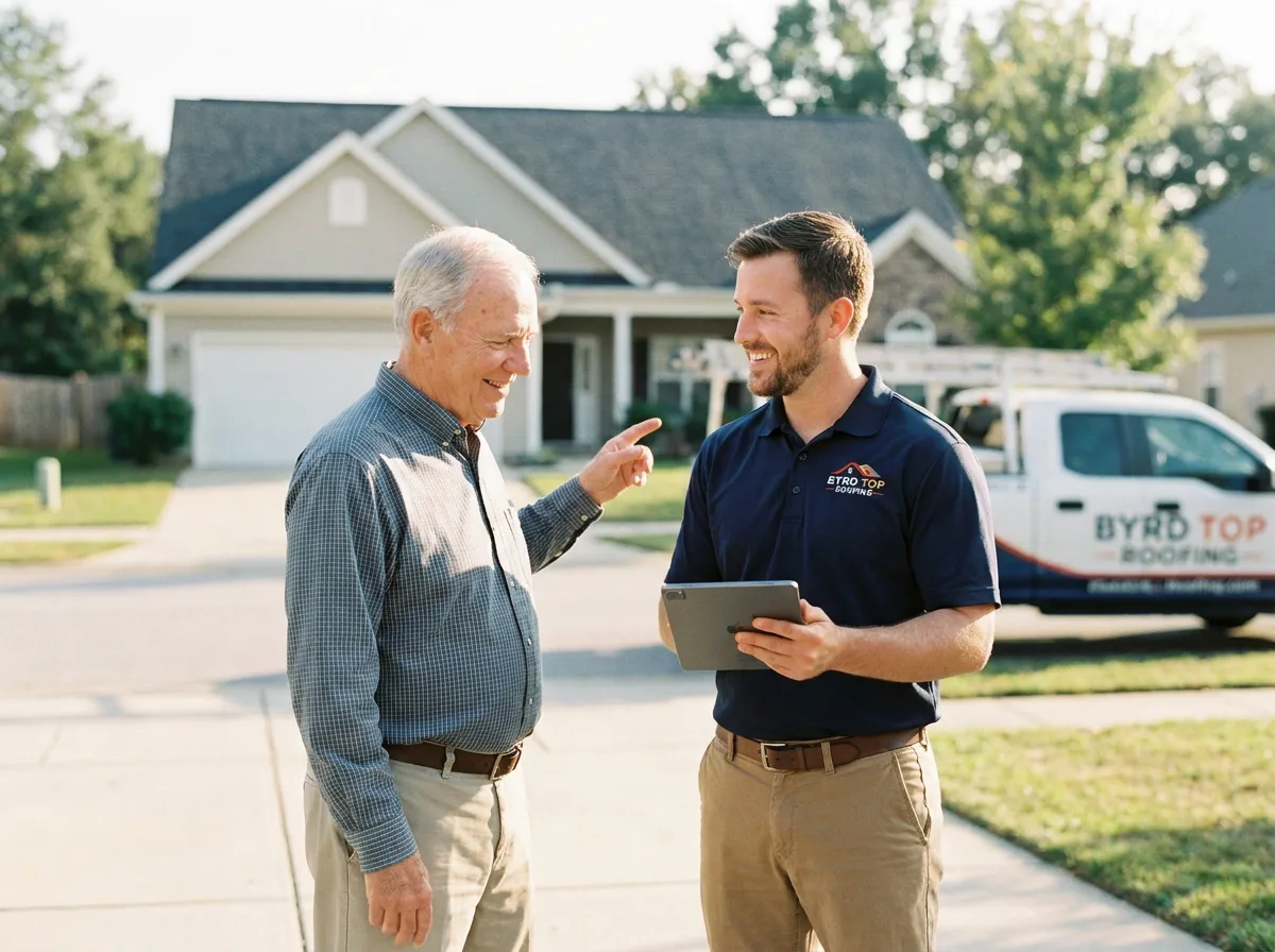 Roofing Union City, OK FAQs
